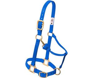 Weaver Leather TRV154627, Unisex, Azul, Weanling/Pony