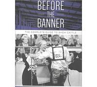 Weaver Livestock Book, Before The Banner, Purple, (93-0077)