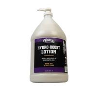 Weaver Livestock Loción Unisex para Adultos Livestock Hydro Boost, Color Blanco, galón de EE. UU
