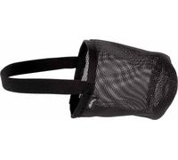 Weaver Piel Oveja/Cabra bozal, Negro