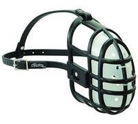 Weaver Piel plástico Sheep Muzzle