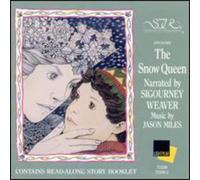 Weaver/ Sigourney / Miles/ Jason The Snow Queen (CD) (Importación USA)