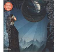 Weaver - Silver Globe [Vinilo]