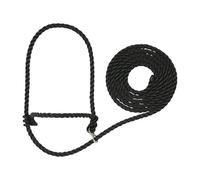 Weaver Stierwalt - Halter de Piel, 35-7910-H10, Negro