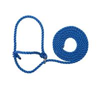 Weaver Stierwalt - Halter de Piel, 35-7910-H11, Azul