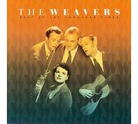 Weavers - Best of the Vanguard Years