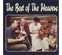 Weavers Best of Weavers (CD) (Importación USA)