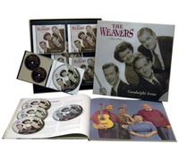 Weavers - Goodnight Irene: Weavers 1949-