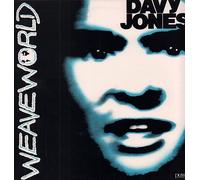 Weaveworld - Davy Jones
