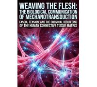 Weaving the Flesh: The Biological Communication of Mechanotransduction: Fascia, Tension, and the Chemical Rebuilding of the Human Connective Tissue Matrix