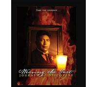 Weaving The Past: Journey Of Discovery [USA] [Blu-ray]