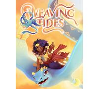 Weaving Tides