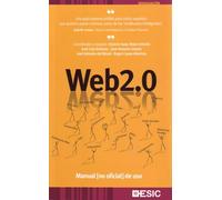 Web 2.0: Manual (no oficial) de uso (Divulgación)