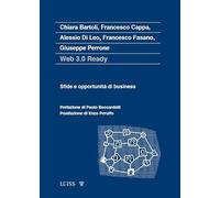 Web 3.0 ready. Sfide e opportunità di business (Koinè)