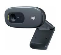 WEB CAM HD C270 BLACK (960-000582)