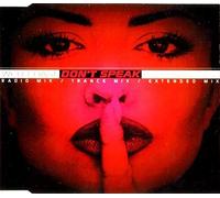 Web-Coast - Don't Speak [Import]