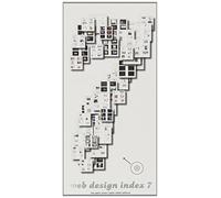 WEB DESIGN INDEX 7 + CD: Vol. 7 (PEPIN PRESS)