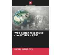 Web design responsivo com HTML5 e CSS3