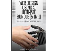 Web Design Using AI Professional Master Guide