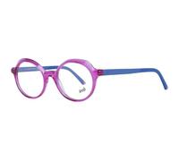 Web Eyewear Montura de Gafas Mujer WE5263 46072