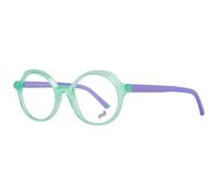Web Eyewear Montura de Gafas Mujer WE5263 46077