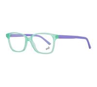 Web Eyewear Montura de Gafas Mujer WE5265 48077