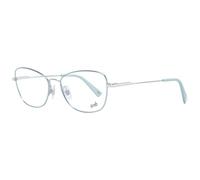 Web Eyewear Montura de Gafas Mujer WE5295 54016