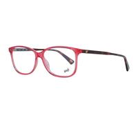 Web Eyewear Montura de Gafas Mujer WE5322 55068