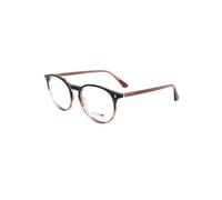 WEB Gafas de Vista WE5404 Shiny dark green 52/18/150 UNISEX