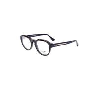 WEB Gafas de Vista WE5421 Dark brown 49/19/150 UNISEX