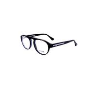 WEB Gafas de Vista WE5433 Havana 52/18/150 Hombres