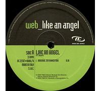 WEB - Like An Angel