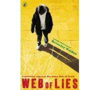 Web Of Lies (ebook)