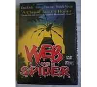 Web of the Spider [USA] [DVD]