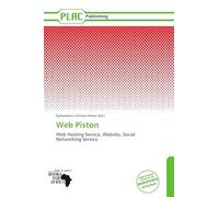 Web Piston: Web Hosting Service, Website, Social Networking Service