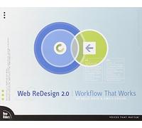 Web ReDesign 2.0: Workflow that Works