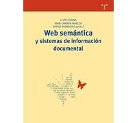 Web semántica y sistemas de información documental: 210 (Biblioteconomía y Administración Cultural)