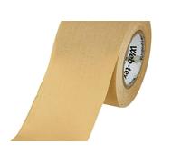 Web-tex - Cinta Adhesiva de Tela Muy Resistente - Ideal para Conseguir un Efecto Camuflaje - 10 Metros - Arena