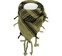 Web-tex - Pañuelo palestino - Algodón - Uso Militar - Camuflaje desértico