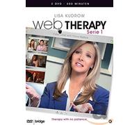 Web Therapy - Season 1