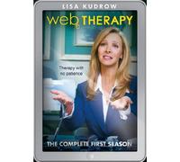 Web Therapy: The Complete First Season (2 Dvd) [Edizione: Stati Uniti] [USA]