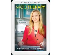 Web Therapy: The Complete Second Season [USA] [DVD]