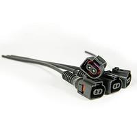 Web Truck 4 conectores universales para arnés de cables, luces de posición para luces de contorno, luces de posición para Volvo FH 13 FH4, Scania 4 R Euro 6 camiones