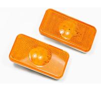 Web Truck Luz de posición LED para Volvo FH4 FH FM Renault T x 2 piezas