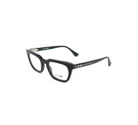 WEB WE5444 Dark green 52/21/150 - Gafas para hombre
