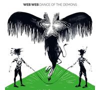 WEB WEB - DANCE OF THE DEMONS [Vinilo]
