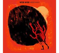 Web Web & Max Herre - WEB MAX [Vinilo]