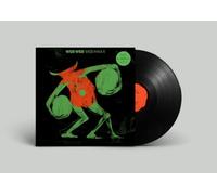 Web web x max herre - Web max ii [Vinilo]