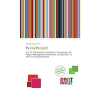 Web2Project: List Of Collaborative Software, Comparison Of Project Management Software, Comparison Of Time Tracking Software