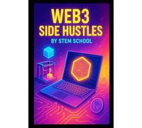 Web3 Side Hustles: How Artists & Collectors Earn with NFTs, DAOs and Blockchain Royalties